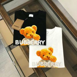 Picture of Burberry T Shirts Short _SKUBurberryM-3XLtltn2933237
